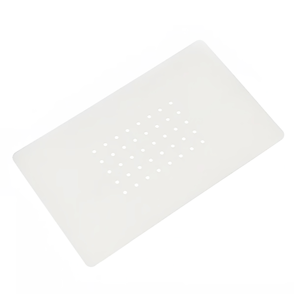 Guma za vakuum separator 175x106x1mm - 203408