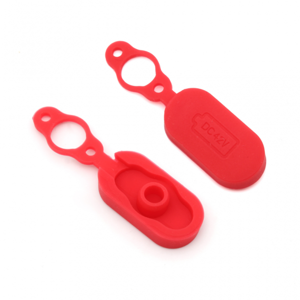 Gumeni poklopac za punjenje elektricnog trotineta Xiaomi M365 - 74001-1-1