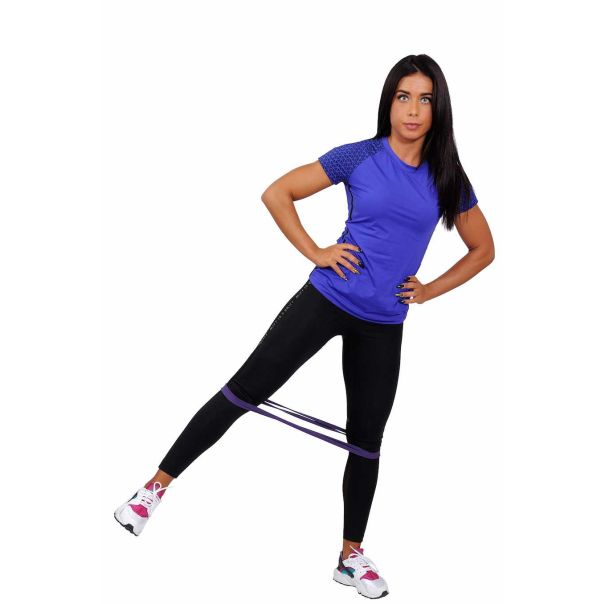 RING Power elasticne gume za vezbanje 13 mm RX CE6501-13 - RX CE6501-13