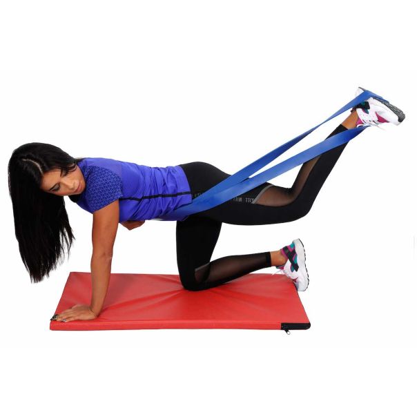 RING Power elasticne gume za vezbanje 44 mm RX CE6501-44 - 623-1