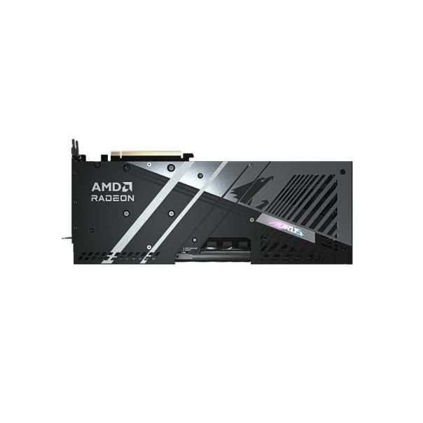 GIGABYTE Grafička karta GV-R9070XTAORUS E-16 AORUS Radeon™ RX 9070 XT ELITE 16G - GV-R9070XTAORUS E-16