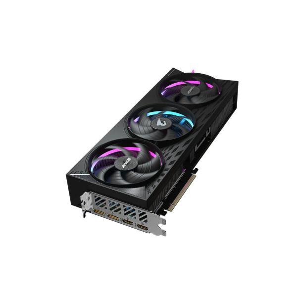 GIGABYTE Grafička karta GV-R9070XTAORUS E-16 AORUS Radeon™ RX 9070 XT ELITE 16G - GV-R9070XTAORUS E-16