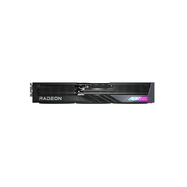 GIGABYTE Grafička karta GV-R9070XTAORUS E-16 AORUS Radeon™ RX 9070 XT ELITE 16G - GV-R9070XTAORUS E-16