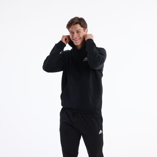 ADIDAS Duks sa kapuljačom M Feelcozy Hd M - GV5294