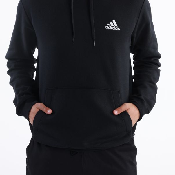 ADIDAS Duks sa kapuljačom M Feelcozy Hd M - GV5294