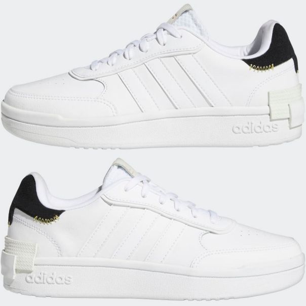 ADIDAS Patike postmove se W - GW0346