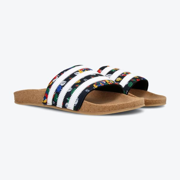 ADIDAS Papuce Adilette W - GW0564