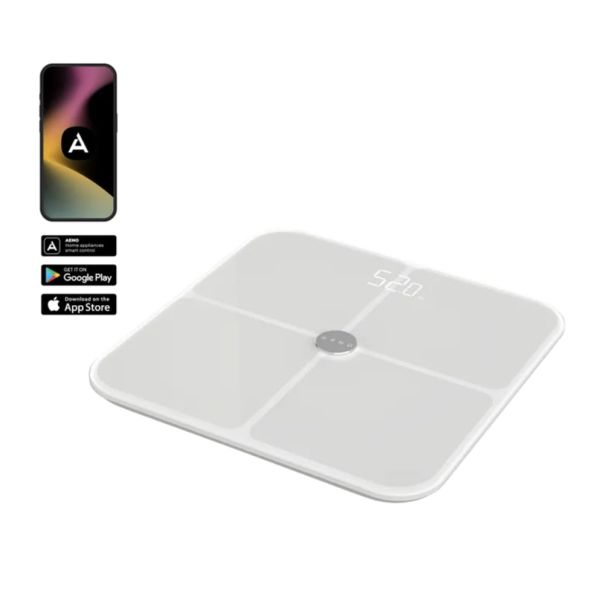 AENO Telesna vaga ABS0001S - GW2ABS0001S