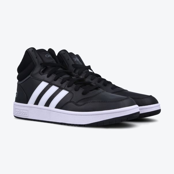 ADIDAS Duboke Patike Hoops 3.0 Mid M - GW3020