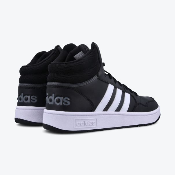 ADIDAS Duboke Patike Hoops 3.0 Mid M - GW3020