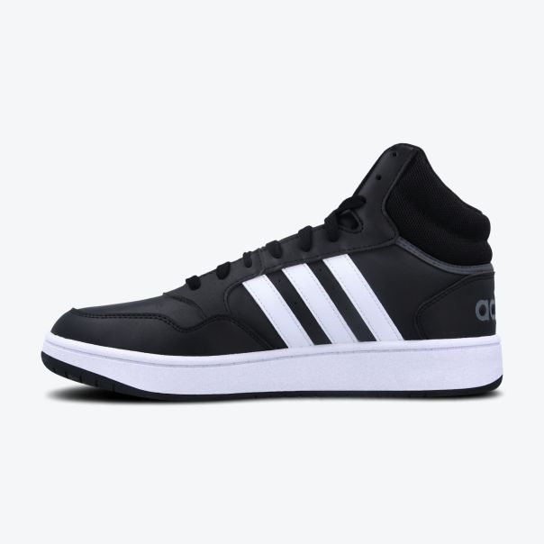 ADIDAS Duboke Patike Hoops 3.0 Mid M - GW3020