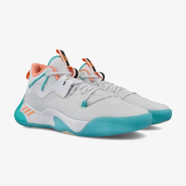 ADIDAS Patike Harden Stepback 3 M - GW4215