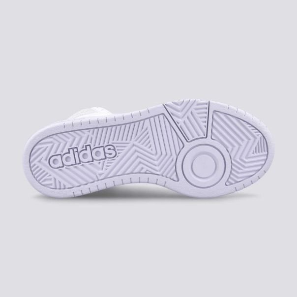 ADIDAS Patike hoops 3.0 mid w - GW5457