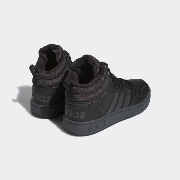 ADIDAS Patike hoops 3.0 mid wtr M - GW6421