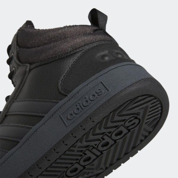 ADIDAS Patike hoops 3.0 mid wtr M - GW6421