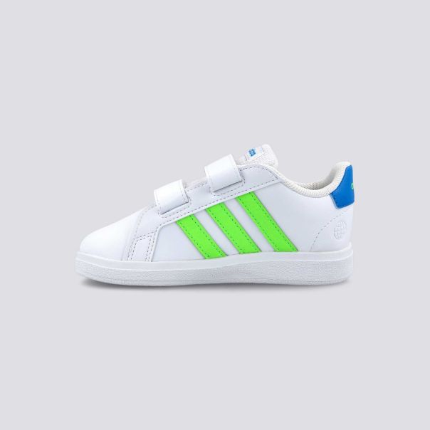 ADIDAS Patike grand court 2.0 cf i bt - GW6525