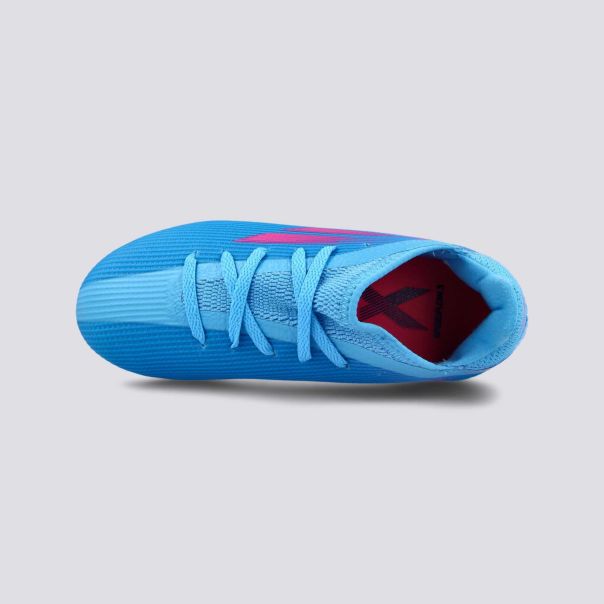 ADIDAS Kopačke x speedflow.3 fg j bpg - GW7486