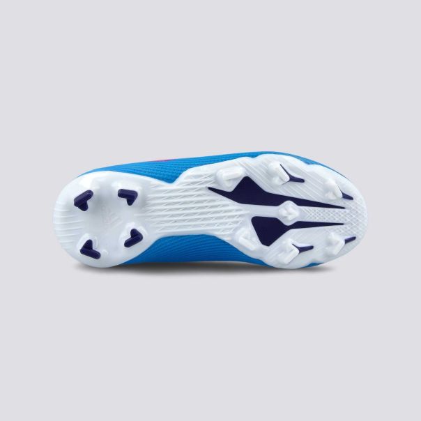 ADIDAS Kopačke x speedflow.3 fg j bpg - GW7486