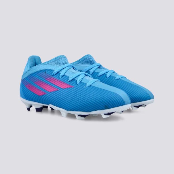 ADIDAS Kopačke x speedflow.3 fg j bpg - GW7486