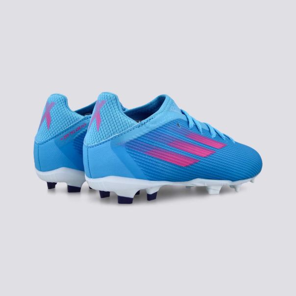 ADIDAS Kopačke x speedflow.3 fg j bpg - GW7486