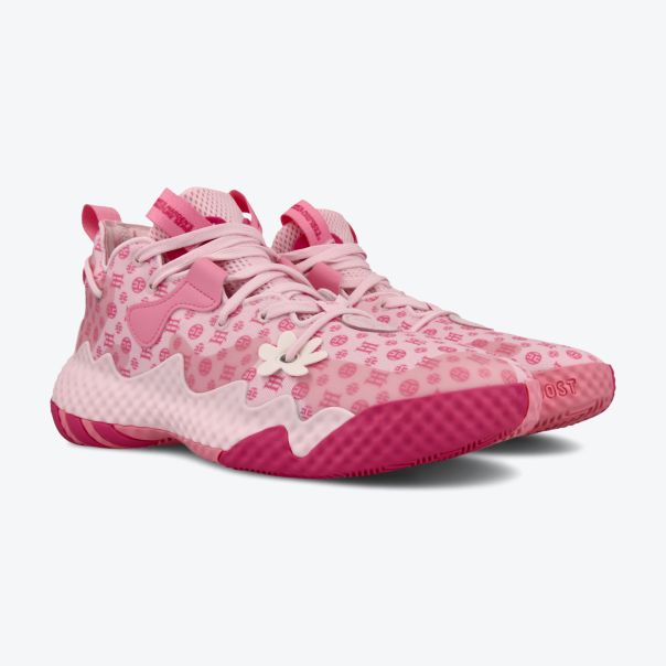 ADIDAS Patike Harden Vol.6 M - GW9033