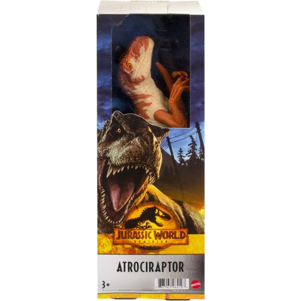 JURASSIC WORLD Atrociraptor 30 cm - GWT54-1