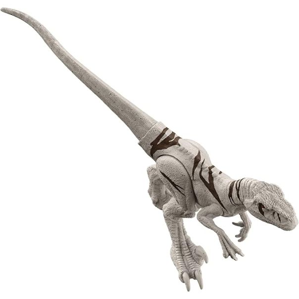 JURASSIC WORLD ATROCIRAPTOR 30 CM - GWT54-2