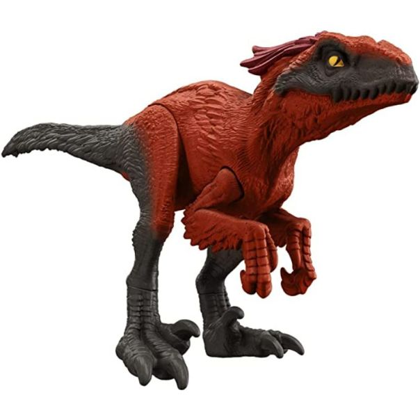 JURASSIC WORLD PYRORAPTOR 30 CM - GWT54-3