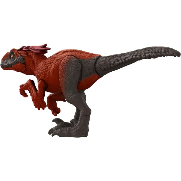 JURASSIC WORLD PYRORAPTOR 30 CM - GWT54-3