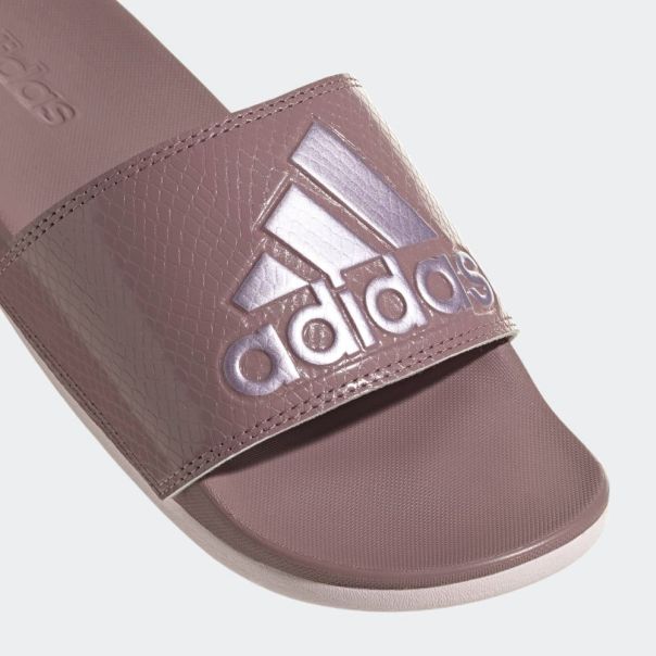 ADIDAS Papuče adilette comfort W - GX4298