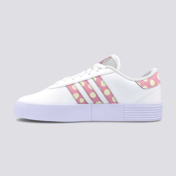 ADIDAS Patike court bold w - GX5717