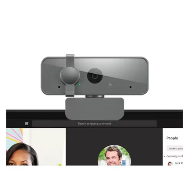LENOVO Web kamera Select FHD Webcam Gen2 GXC1S15023 - EP3109932