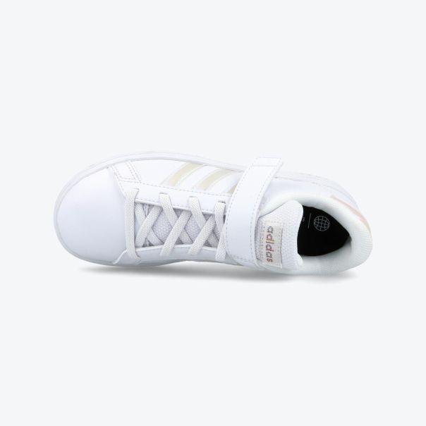 ADIDAS Patike Grand Court 2.0 El K GP - GY2327