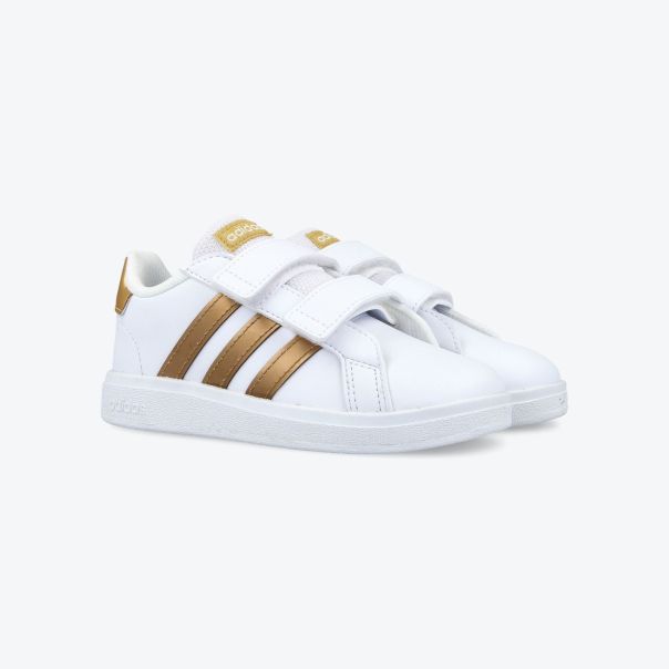 ADIDAS Patike Grand Court 2.0 Cf I GT - GY2576