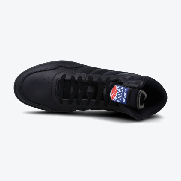 ADIDAS Duboke Patike Hoops 3.0 Mid M - GY4745