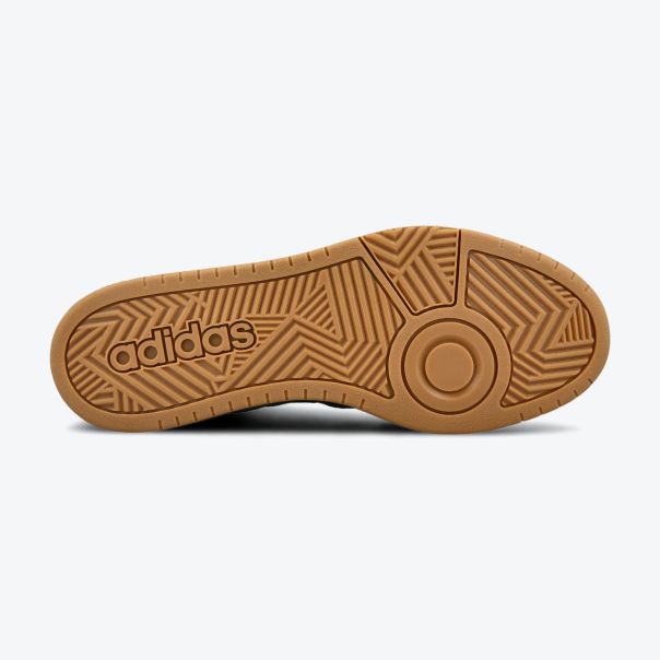 ADIDAS Duboke Patike Hoops 3.0 Mid M - GY4745