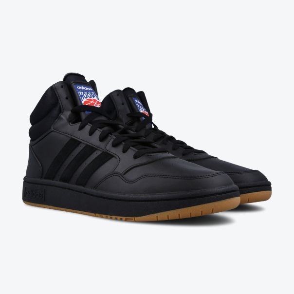 ADIDAS Duboke Patike Hoops 3.0 Mid M - GY4745