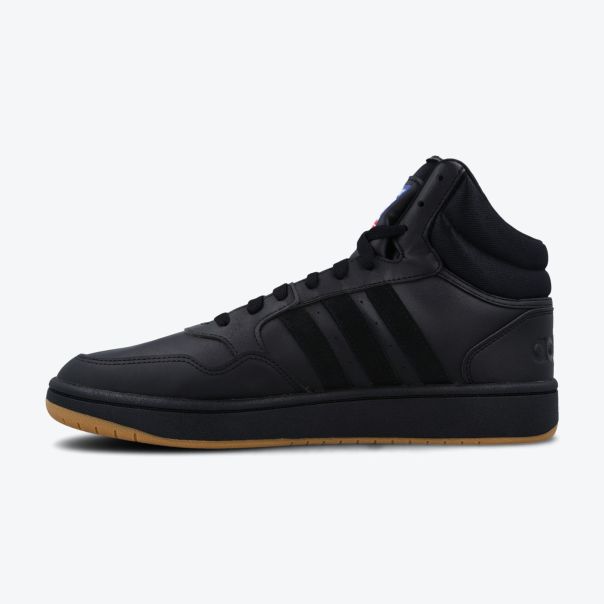 ADIDAS Duboke Patike Hoops 3.0 Mid M - GY4745