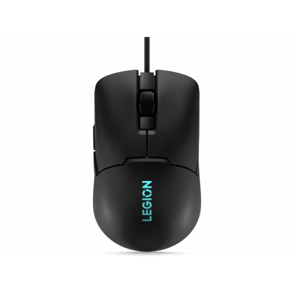 Miš LENOVO Legion M300s žicniRGB/Gaming/8000dpi/crna - EP3067819
