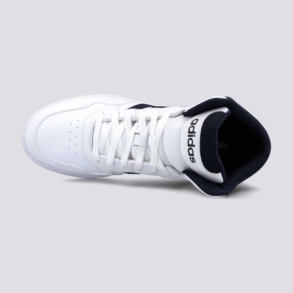 ADIDAS Patike Hoops 3.0 Mid M - GY5543