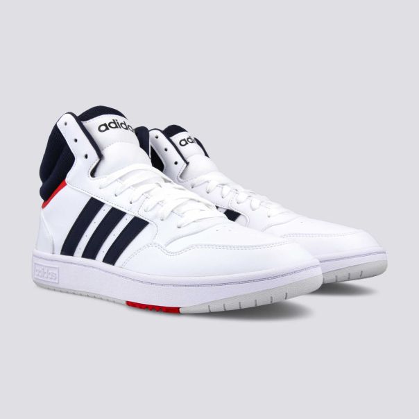 ADIDAS Patike Hoops 3.0 Mid M - GY5543