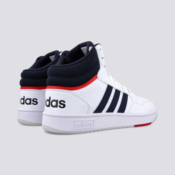 ADIDAS Patike Hoops 3.0 Mid M - GY5543