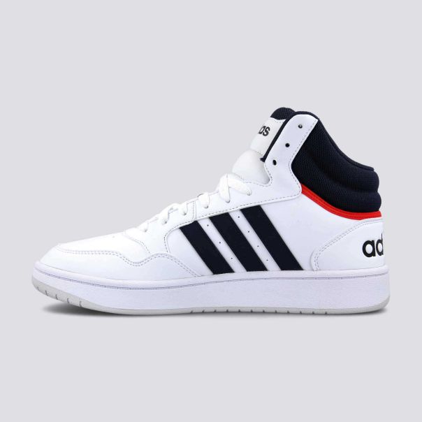 ADIDAS Patike Hoops 3.0 Mid M - GY5543
