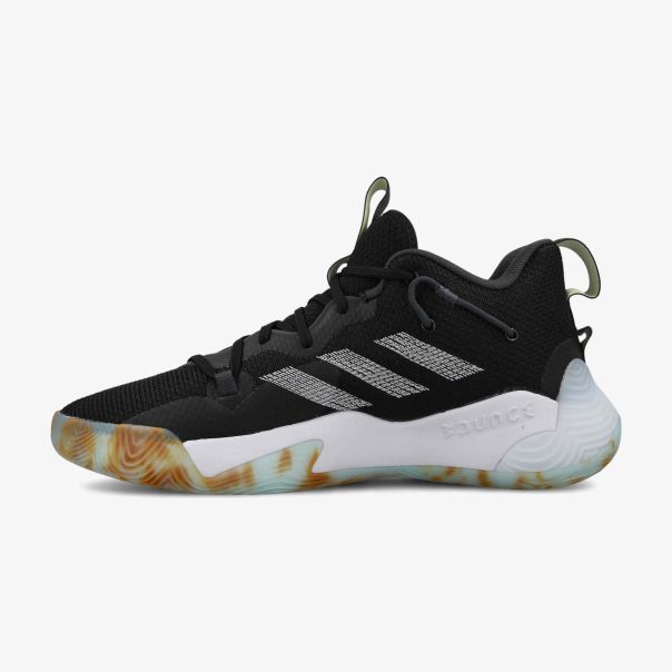 ADIDAS Patike Harden Stepback 3 M - GY6416