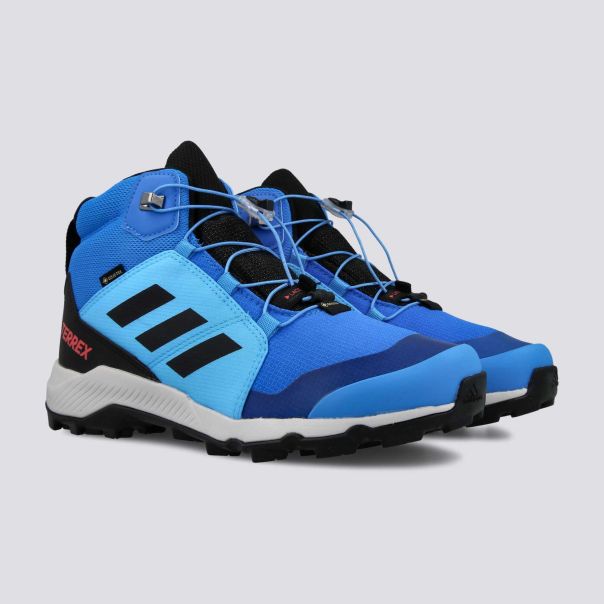 ADIDAS Cipele terrex mid gtx k bg - GY7682