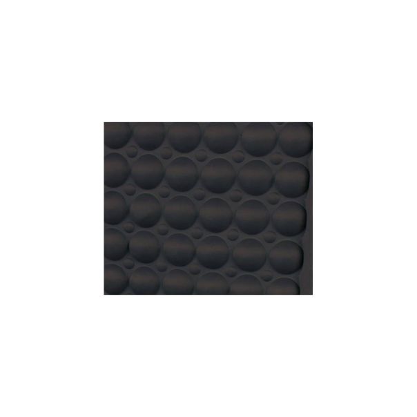 GOODYEAR Obloga naslon za sediste magnetni crna boja - GY77129