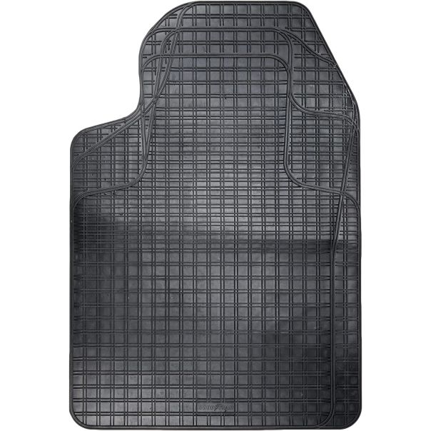 GOODYEAR Patosnica gumena univerzalna 1 kom leva crna - GY77140