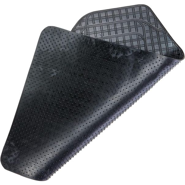 GOODYEAR Patosnica gumena univerzalna 1 kom leva crna - GY77140