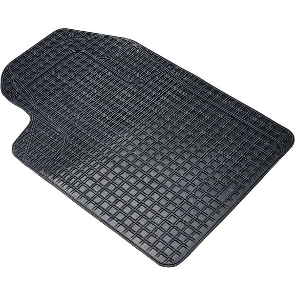 GOODYEAR Patosnica gumena univerzalna 1 kom leva crna - GY77140