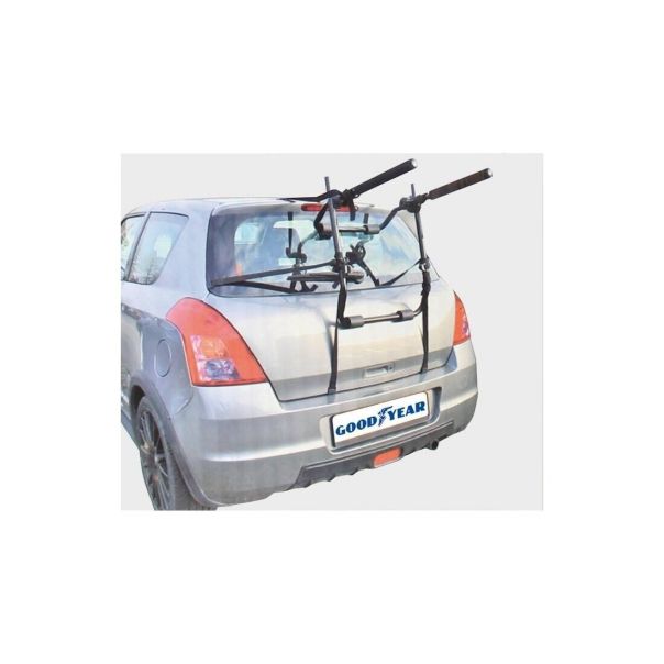 GOODYEAR Nosac za 3 bicikla max 45kg - GY77225